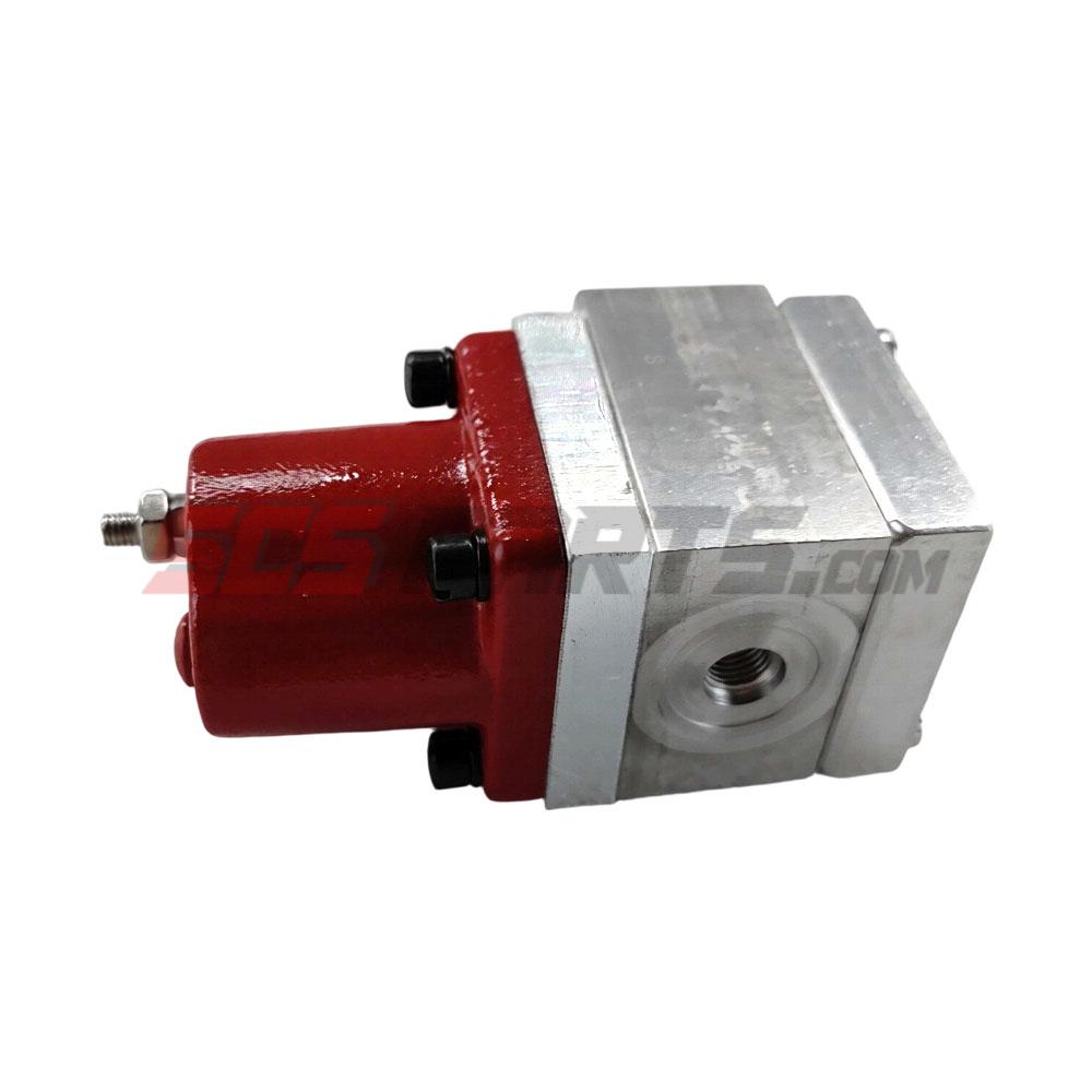 3035738 Fuel Shutoff Valve 