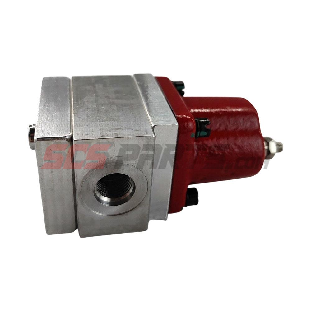 3035738 Fuel Shutoff Valve 