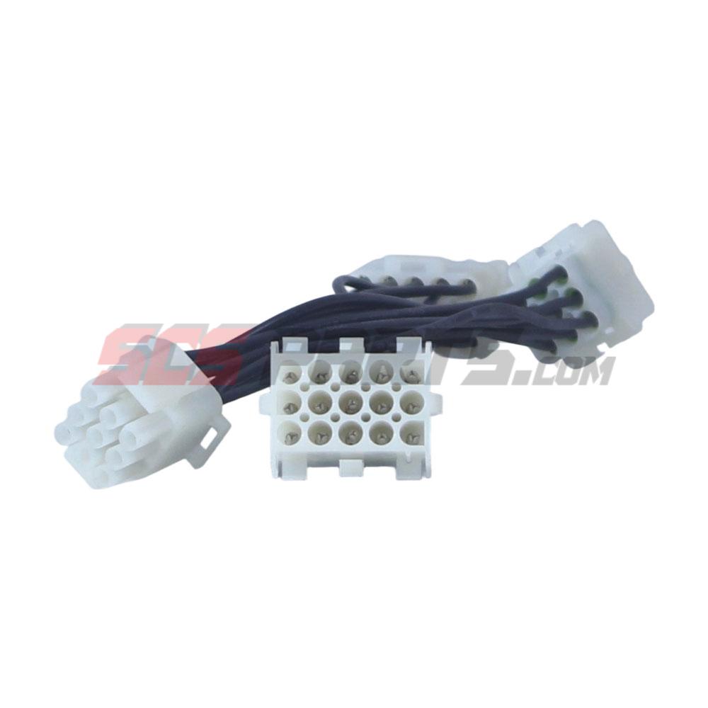 3035132 Wiring Harness 