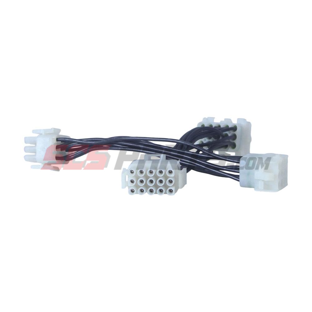 3035132 Mazo de cables
