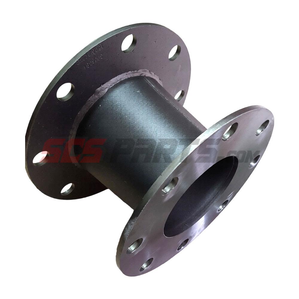 3036381 Exhaust Outlet Connection 