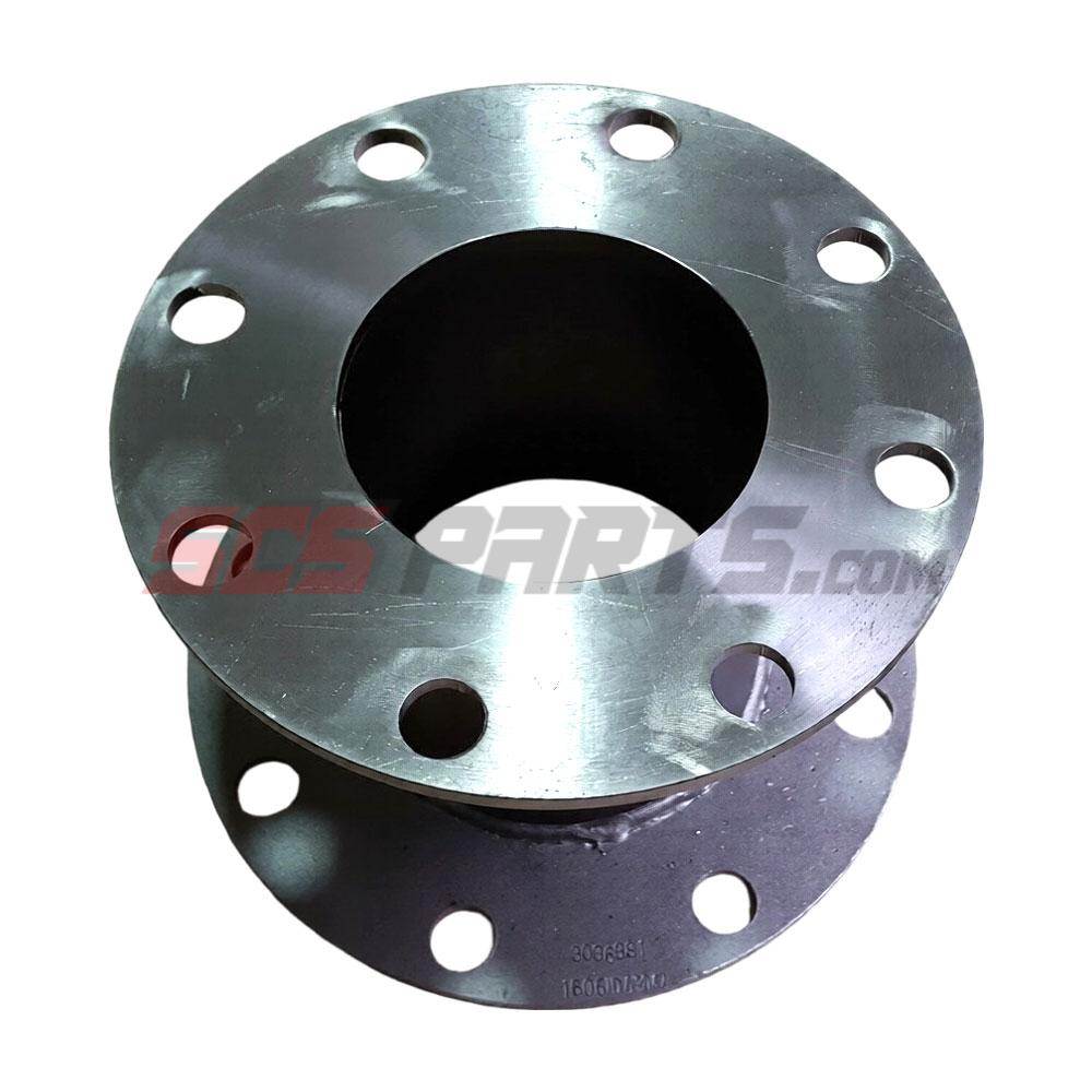 3036381 Exhaust Outlet Connection 