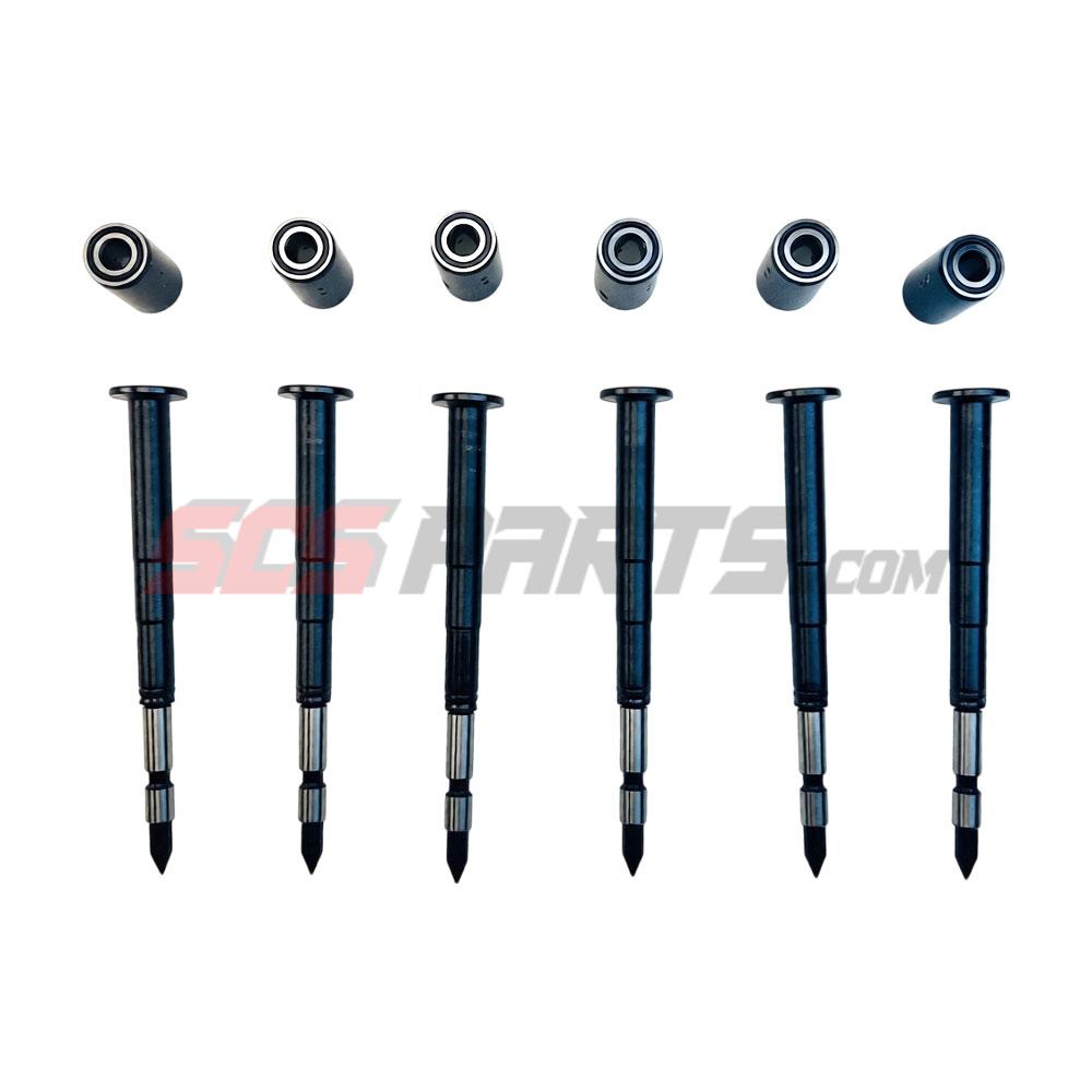 3037292 PTD Barrel Plunger 
