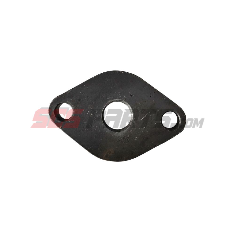 3037871 Thermostat Housing Cover 