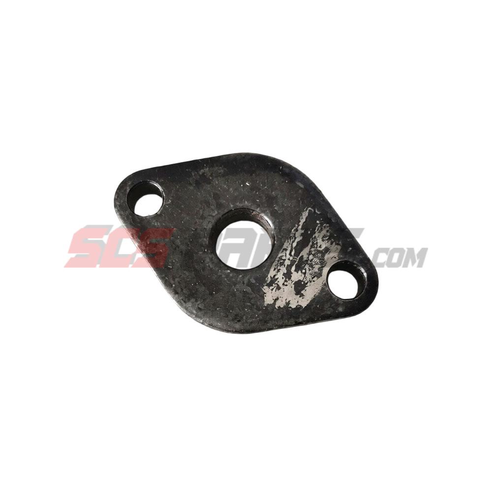 3037871 Thermostat Housing Cover 