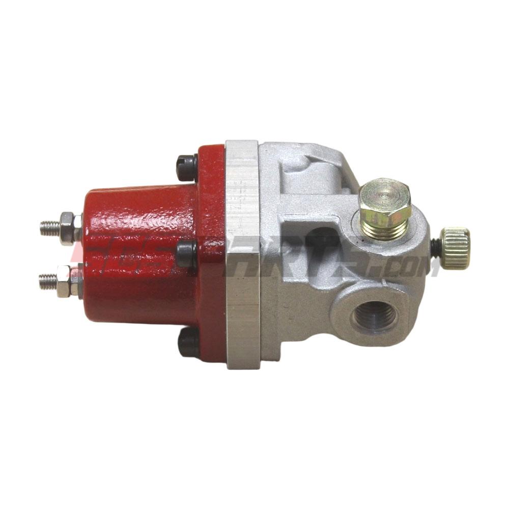 3037997 Fuel Shutoff Valve 