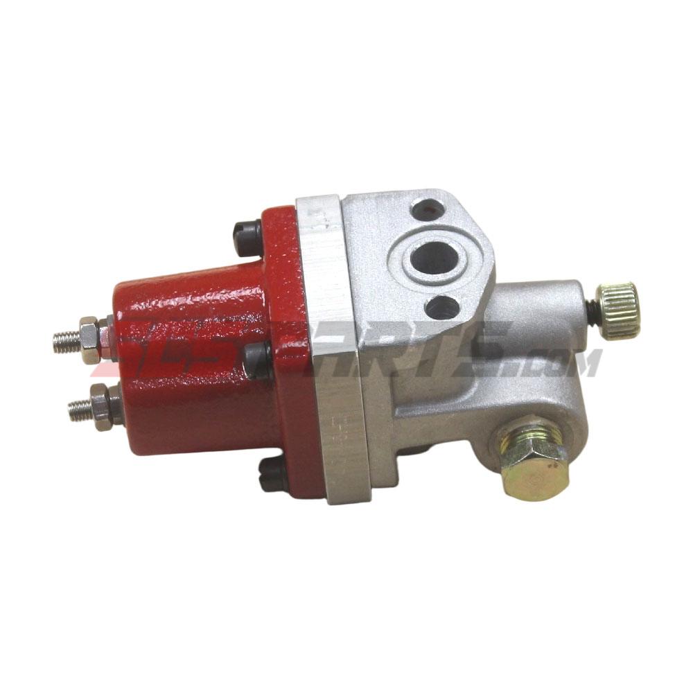 3037997 Fuel Shutoff Valve 