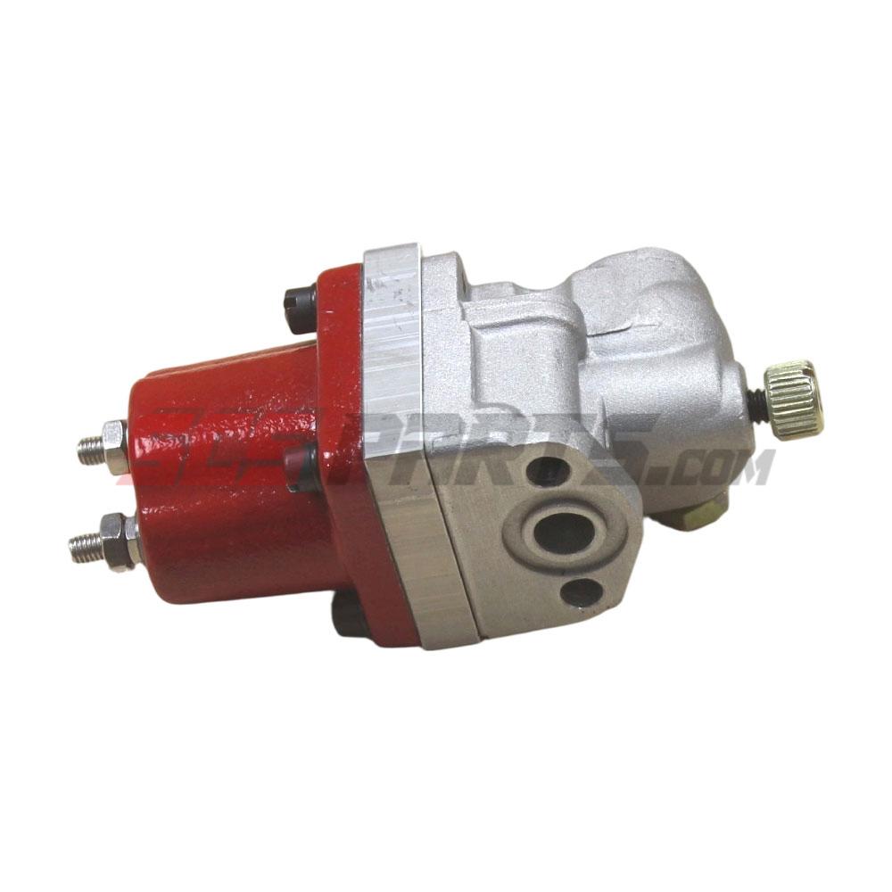 3037997 Fuel Shutoff Valve 
