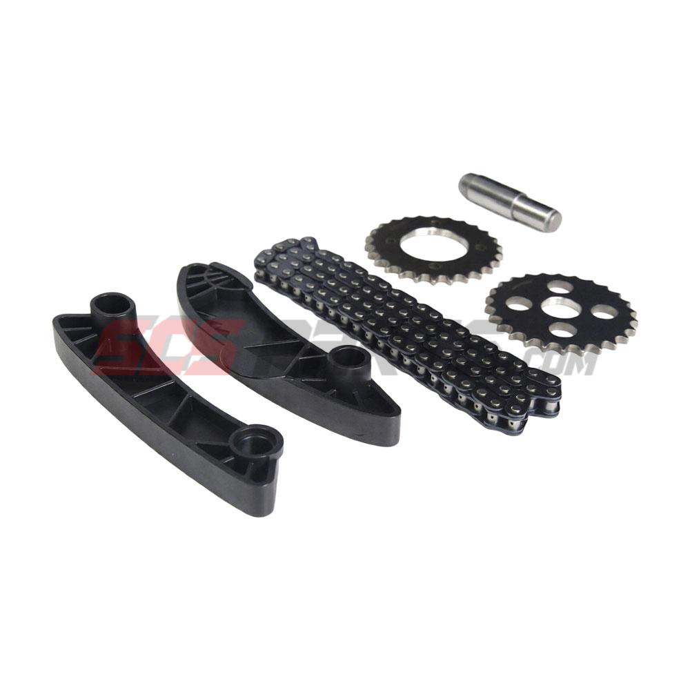 4982040 5255270 5664697 5254871 5664695 5267974 5267973 5259767 Timing Chain Kit 