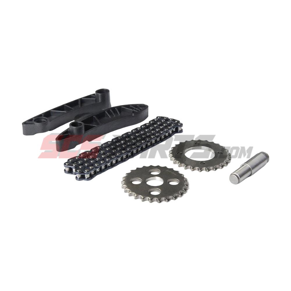 4982040 5255270 5664697 5254871 5664695 5267974 5267973 5259767 Timing Chain Kit 