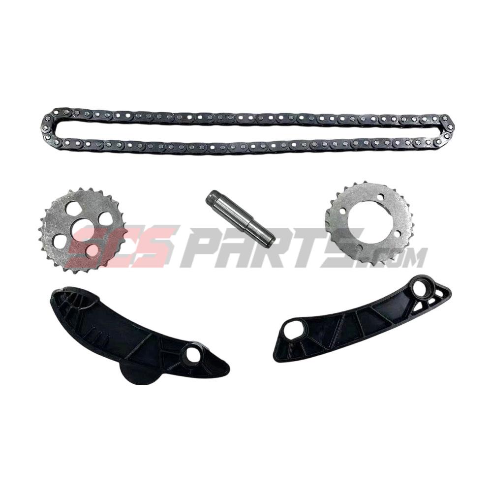 4982040 5255270 5664697 5254871 5664695 5267974 5267973 5259767 Timing Chain Kit 