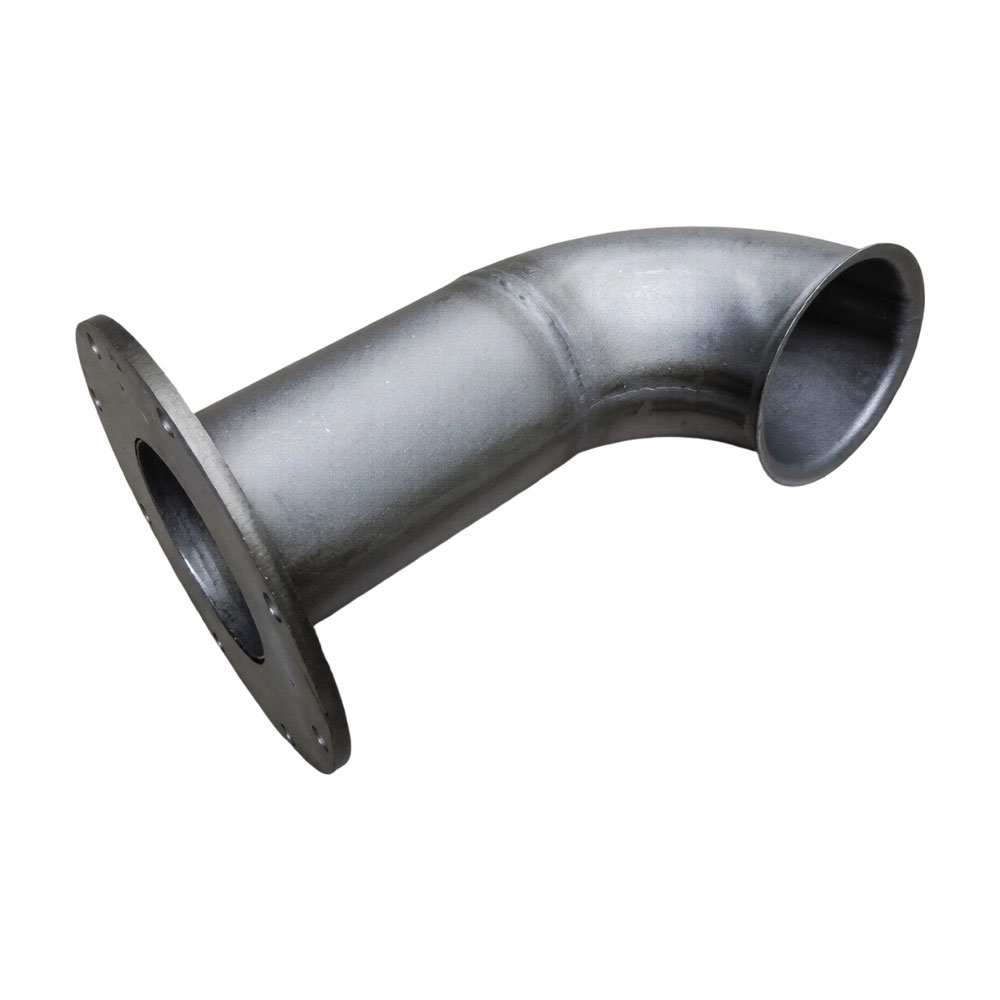 3046765 Exhaust Outlet Connection 
