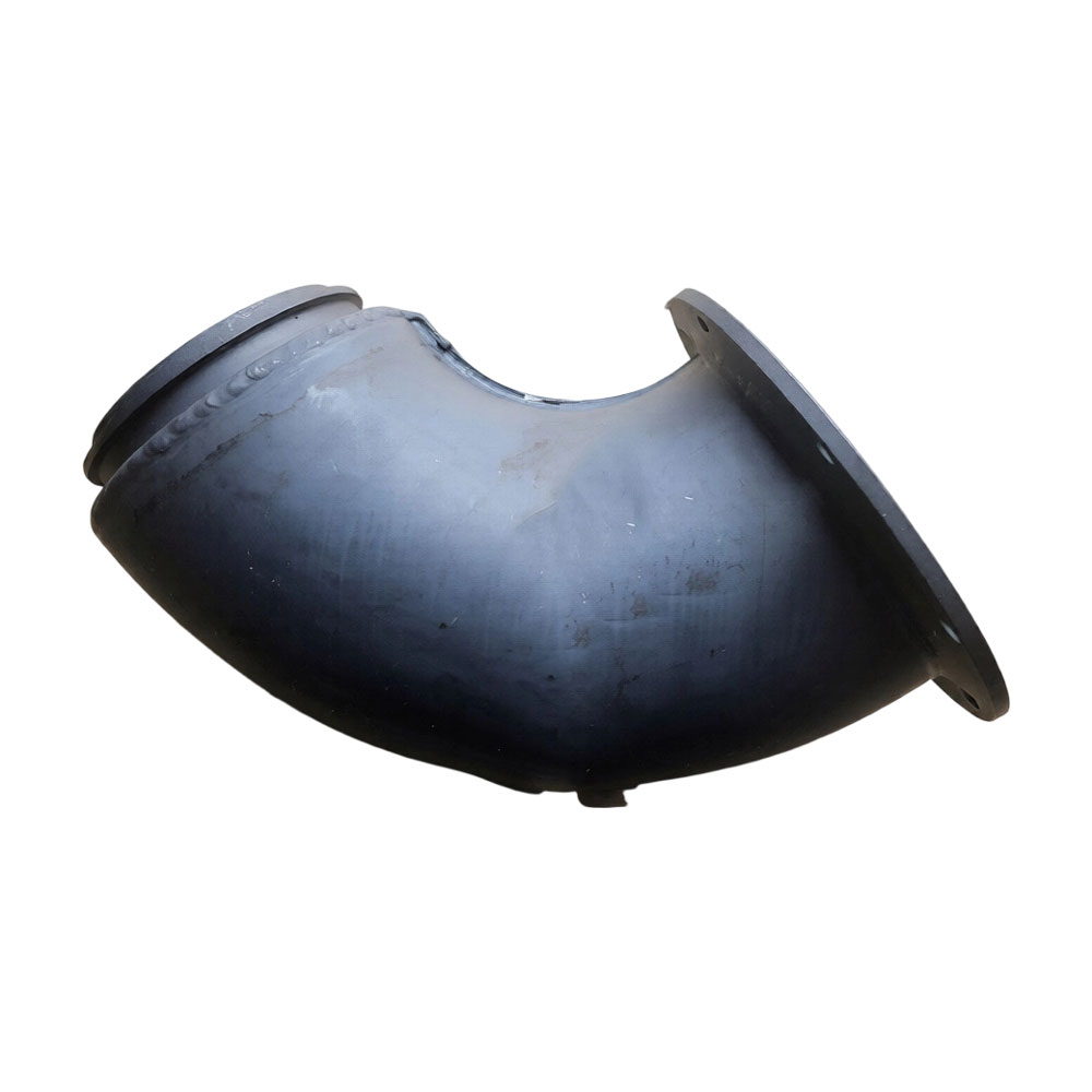 3048689 Exhaust Outlet Connection 