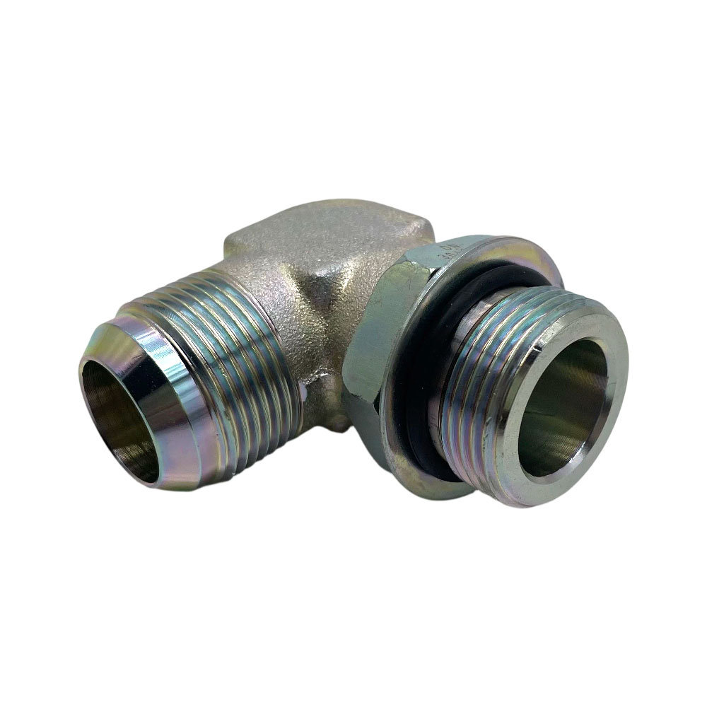 3049010 Male Union Elbow 