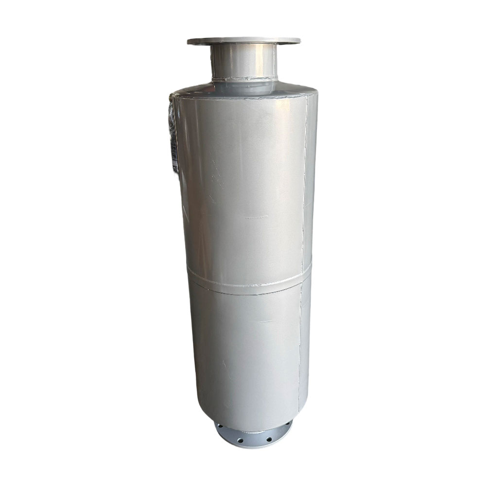 3055655 Muffler 
