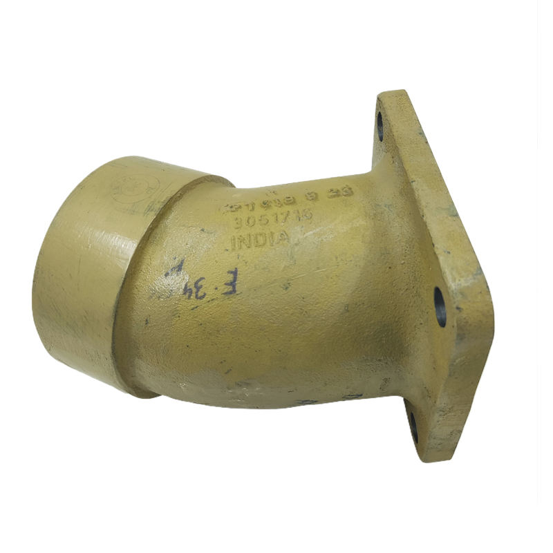 3051716 Exhaust Outlet Connection 