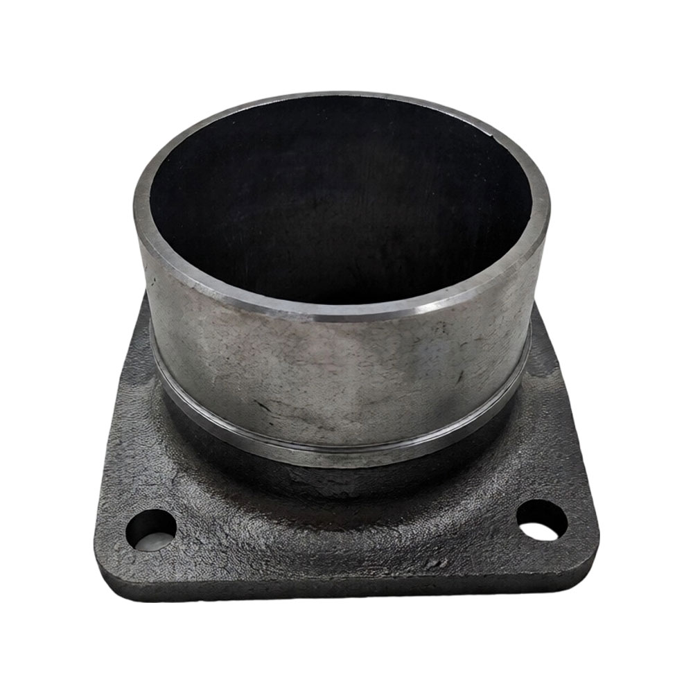 3054519 Exhaust Outlet Connection 