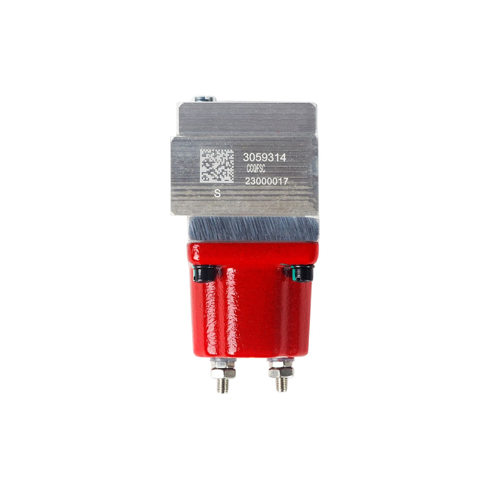 3059314 Fuel Shutoff Valve 