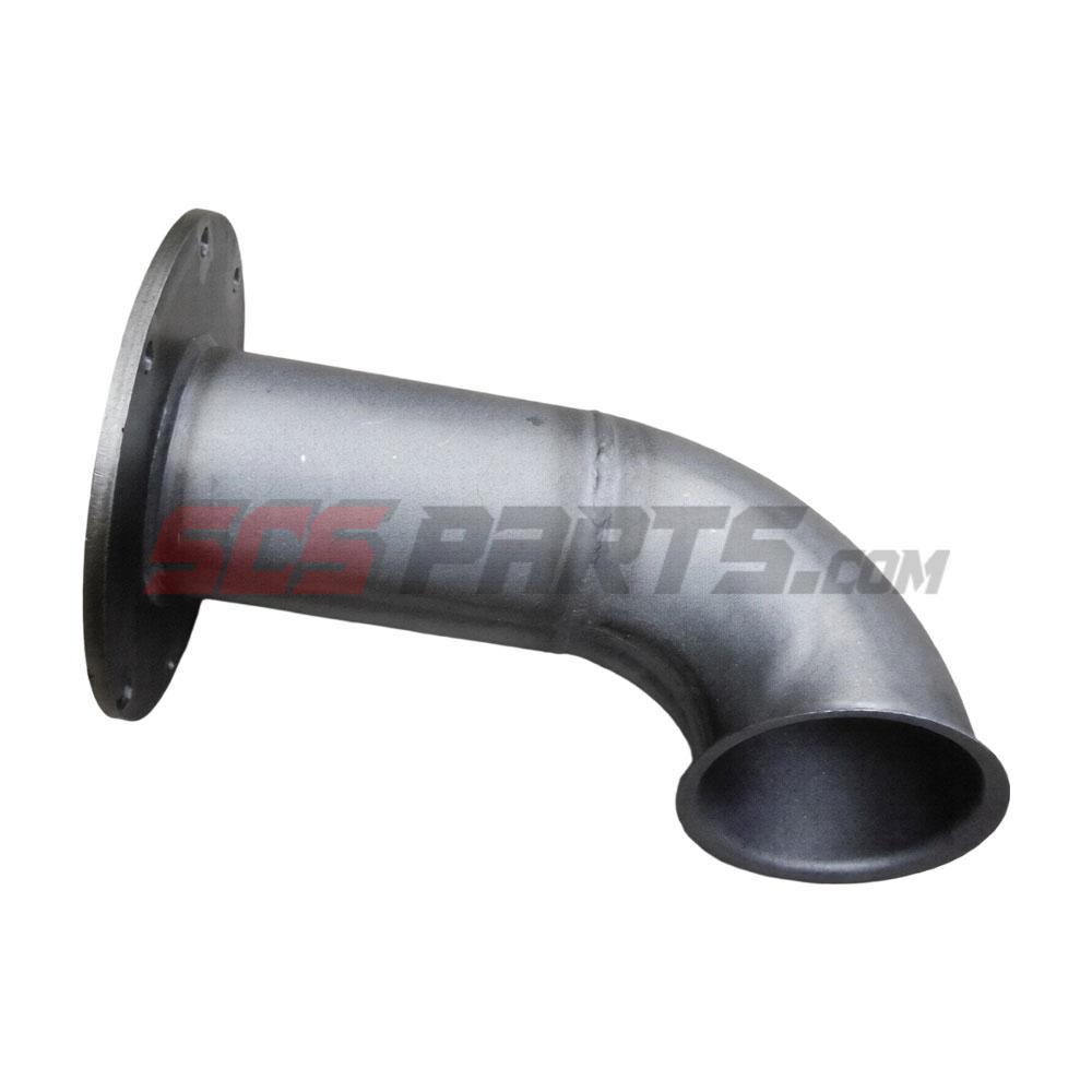 Cummins 3046765 Exhaust Outlet Connection 