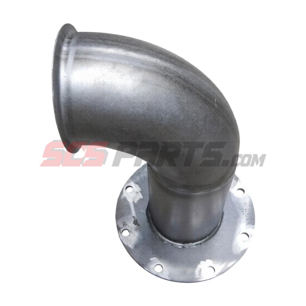 3046765 Exhaust Outlet Connection 