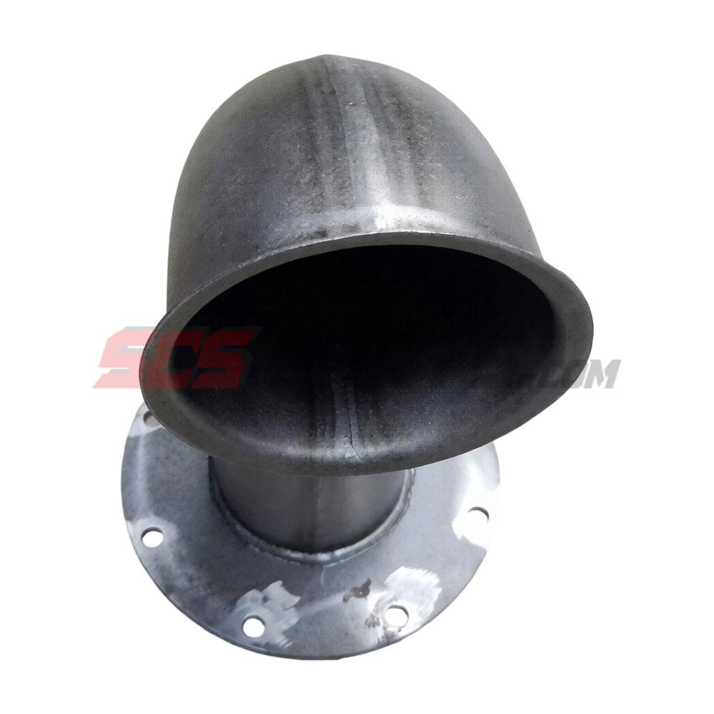 3046765 Exhaust Outlet Connection 