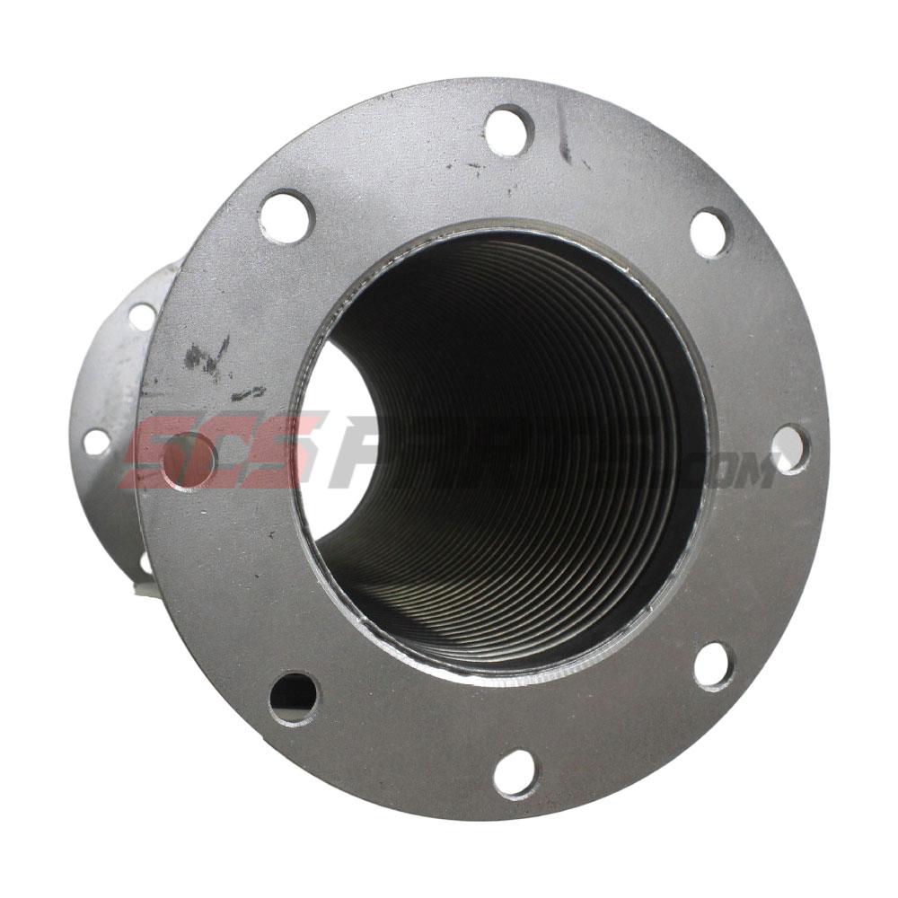 3049192 Exhaust Outlet Connection 