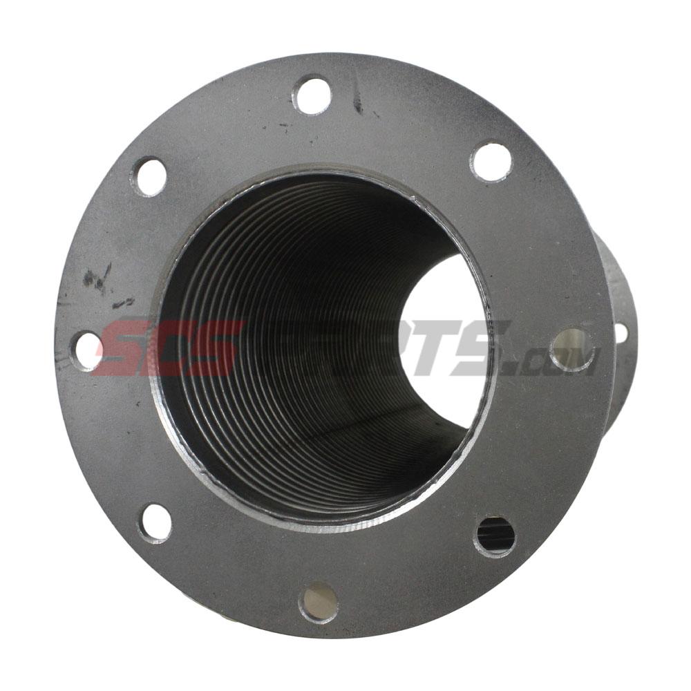 3049192 Exhaust Outlet Connection 