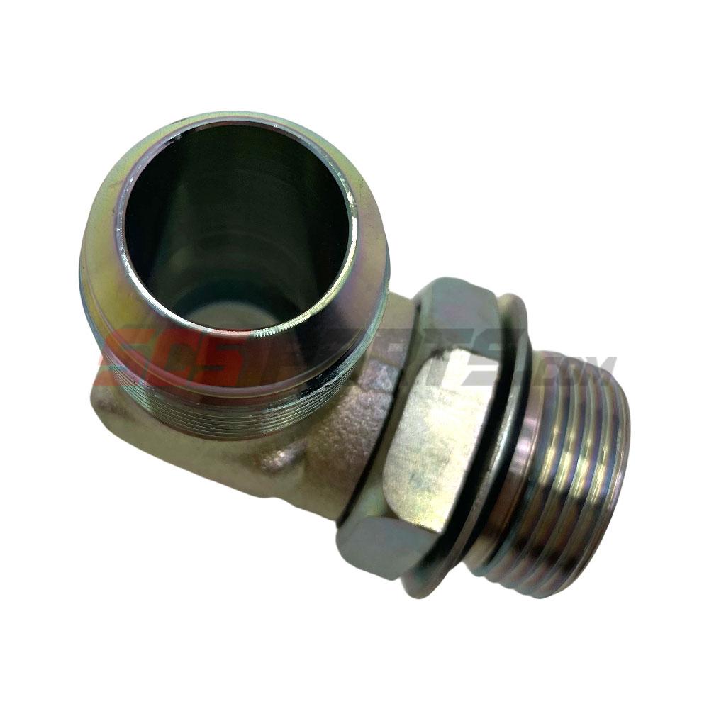 3049010 Male Union Elbow 