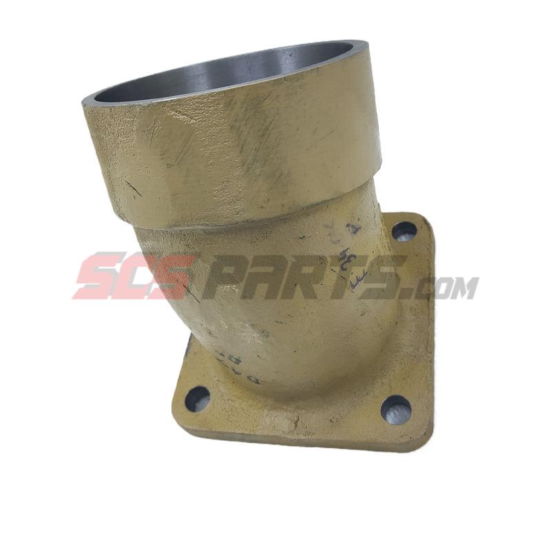 3051716 Exhaust Outlet Connection 