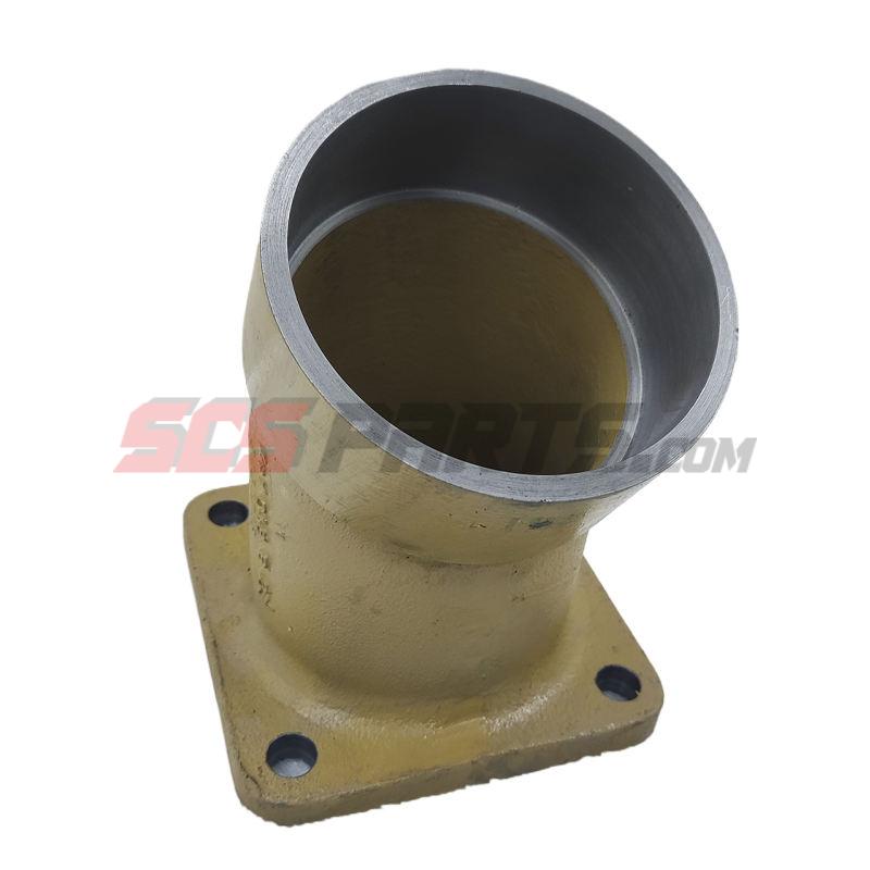 3051716 Exhaust Outlet Connection 