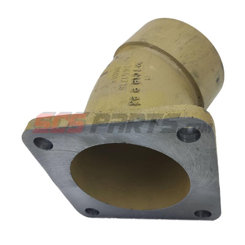 3051716 Exhaust Outlet Connection 