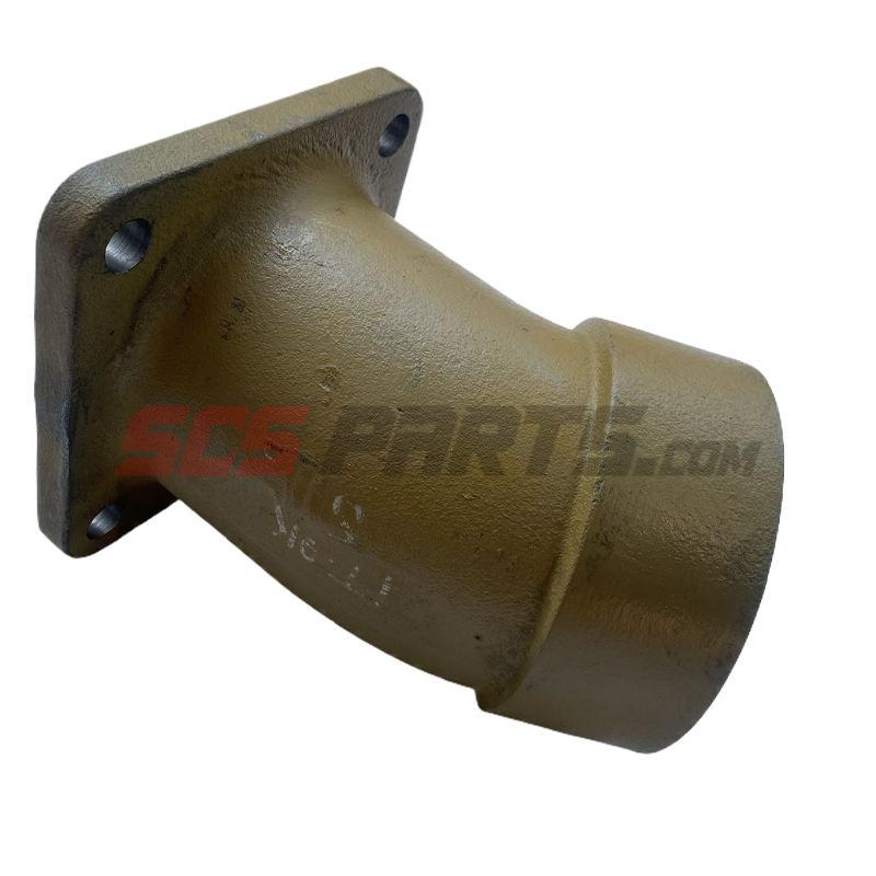 3051716 Exhaust Outlet Connection 