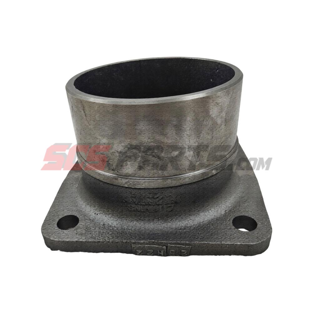 3054519 Exhaust Outlet Connection 