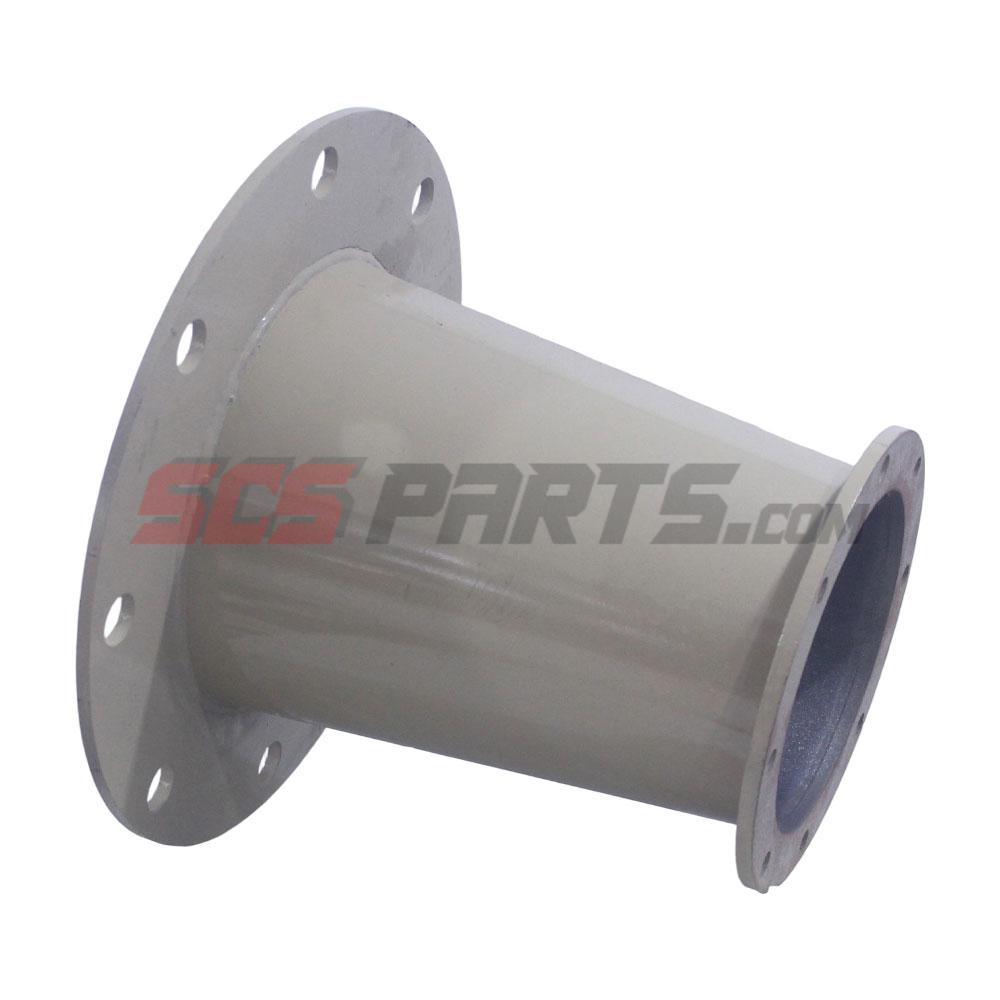 4061257 Exhaust Outlet Connection 