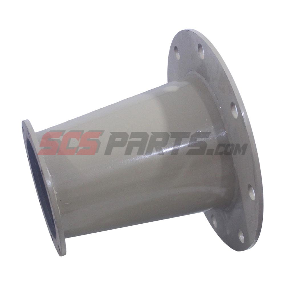 4061257 Exhaust Outlet Connection 