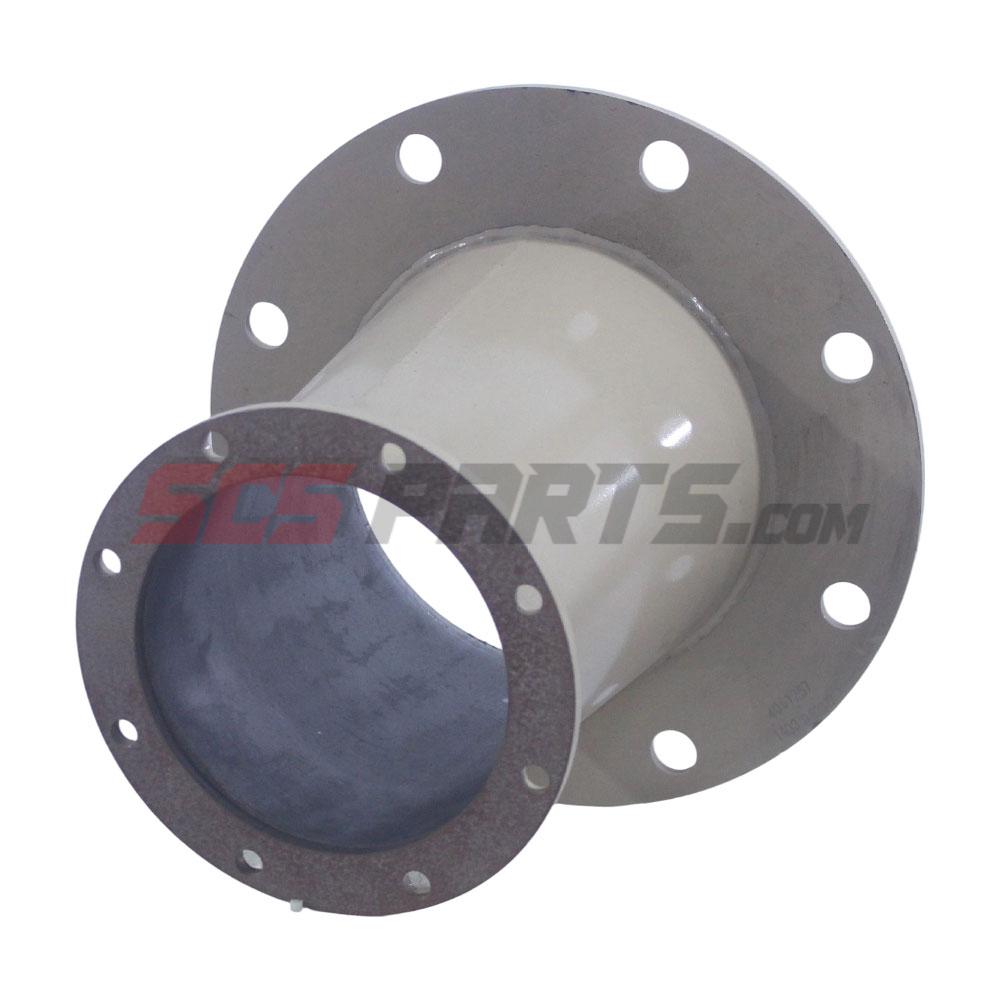 4061257 Exhaust Outlet Connection 