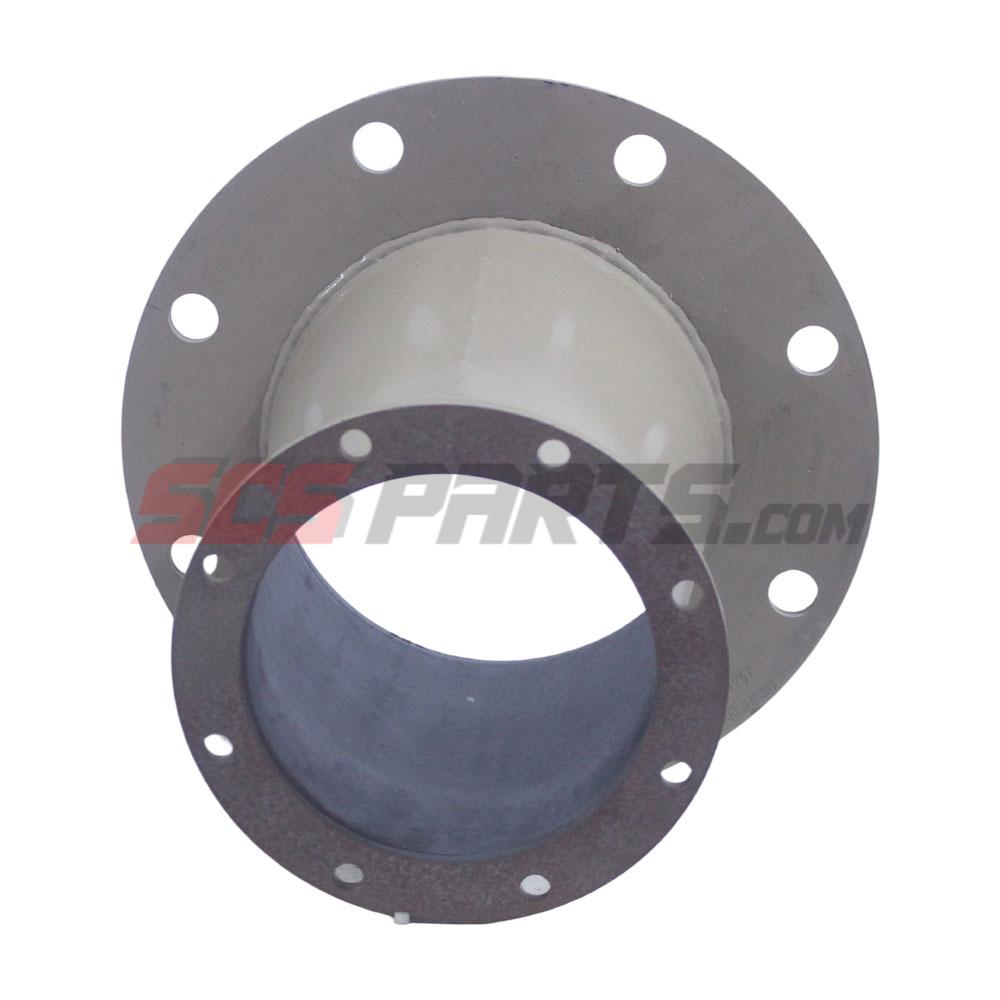 Cummins 4061257 Exhaust Outlet Connection 