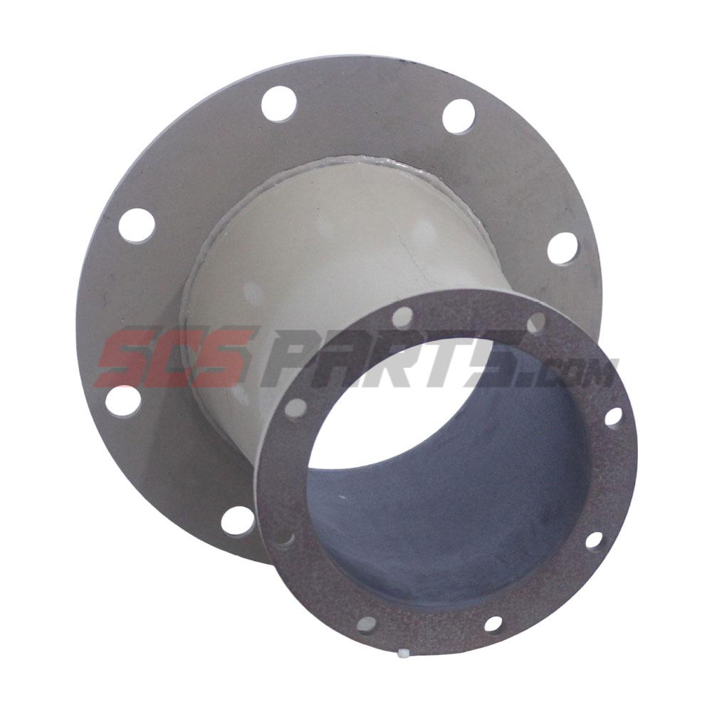 4061257 Exhaust Outlet Connection 