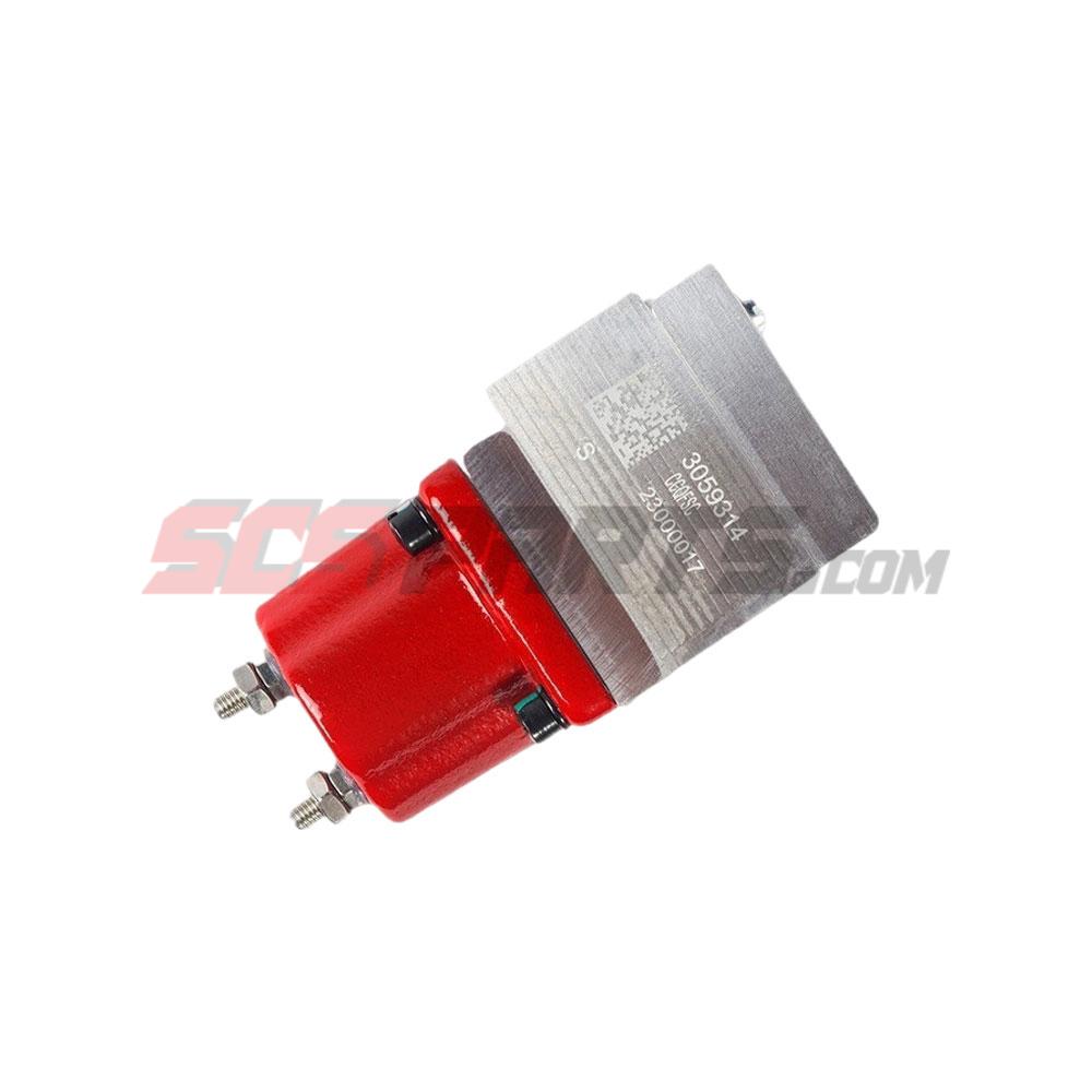 3059314 Fuel Shutoff Valve 