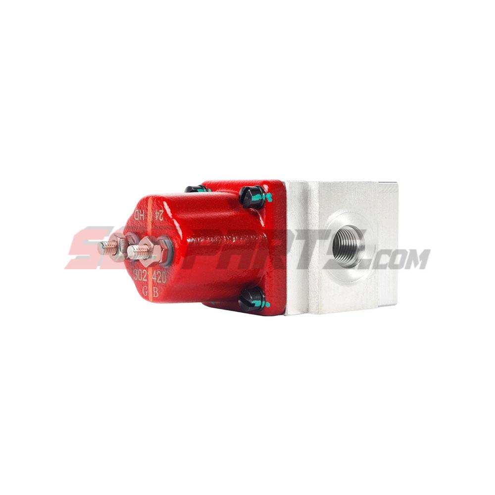 3059314 Fuel Shutoff Valve 