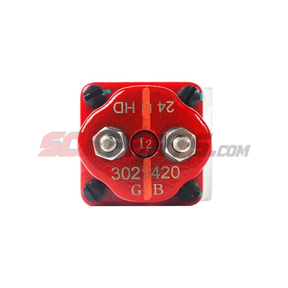 3059314 Fuel Shutoff Valve 