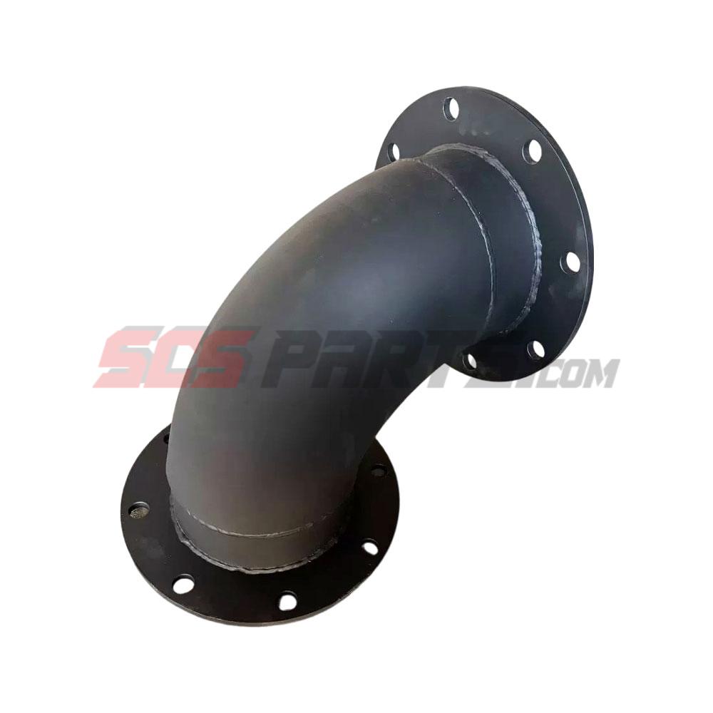 4061258 Exhaust Outlet Connection 