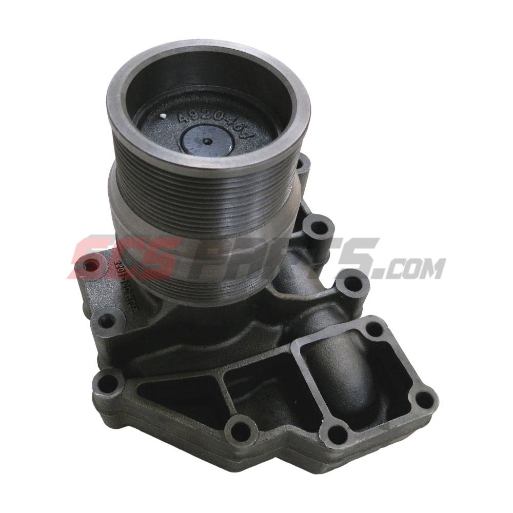 4920464 Water Pump 