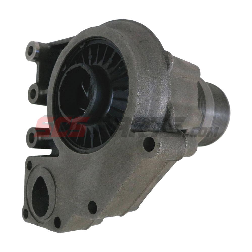 4920464 Water Pump 