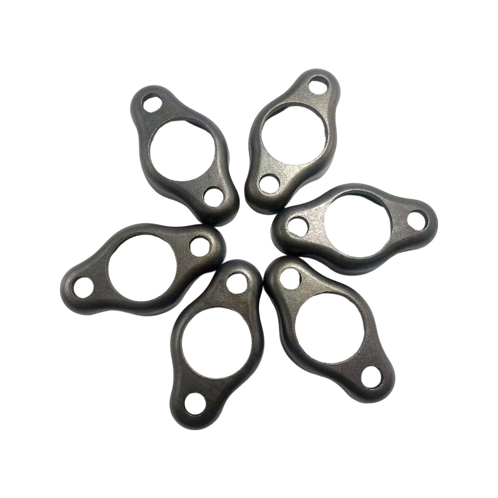 3060447 Injector Clamp 