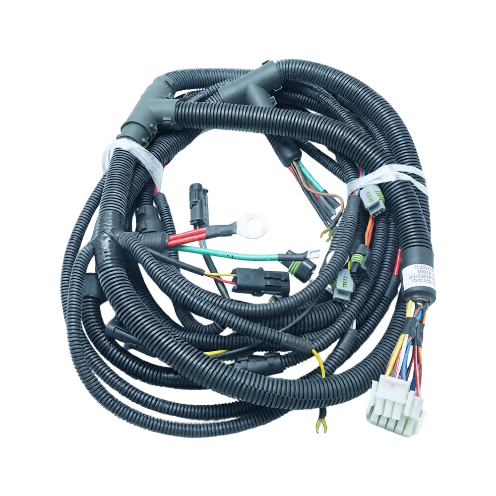 3062870 Wiring Harness 