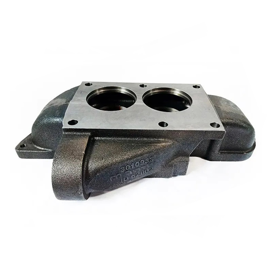 3065804 Thermostat Housing 