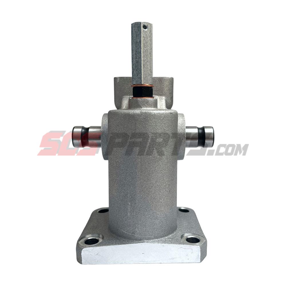 3020523 Governor Cover And Bushing Assembly