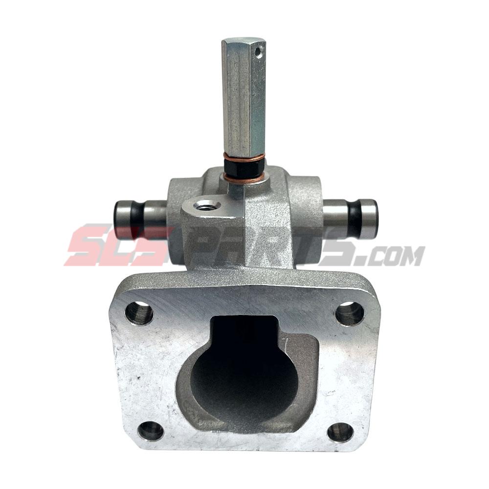 3020523 Governor Cover And Bushing Assembly