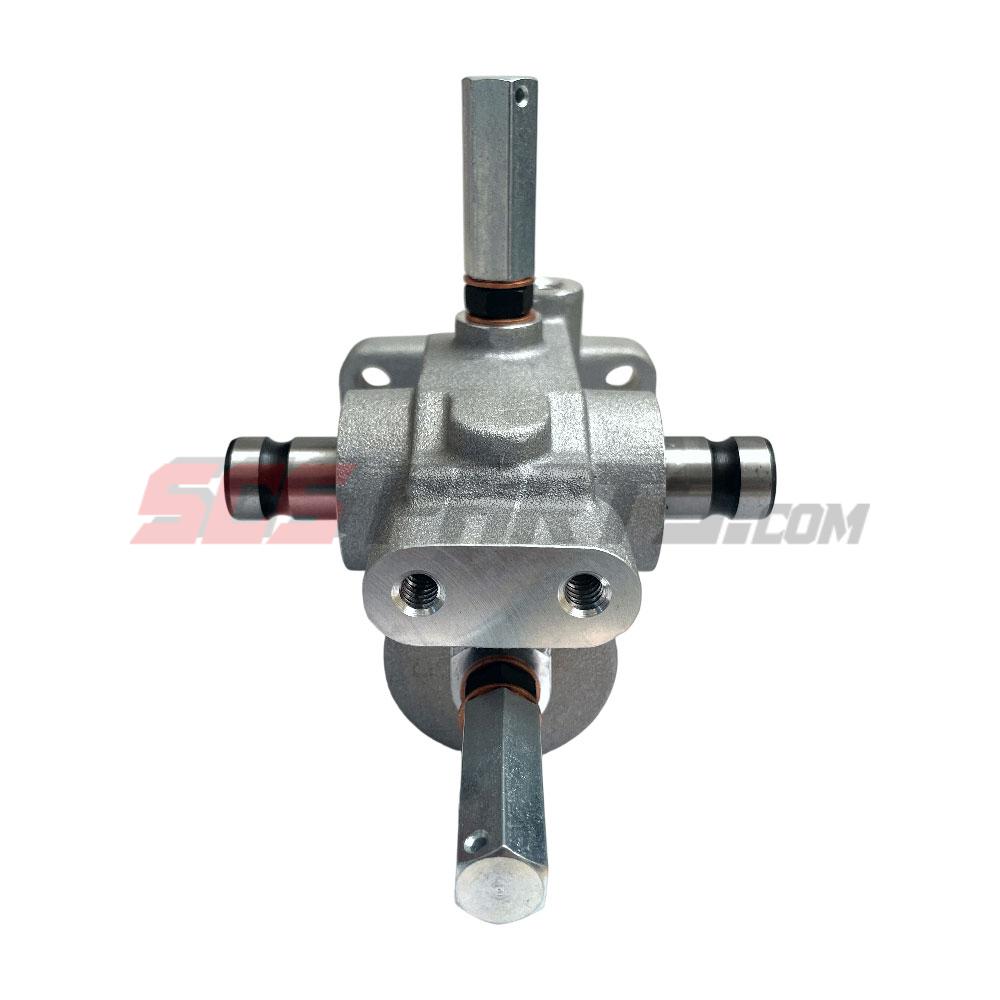 3020523 Governor Cover And Bushing Assembly